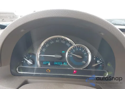 2006 Chevrolet Hhr Lt z USA, uszkodzony, nr VIN 3GNDA23P96S593367